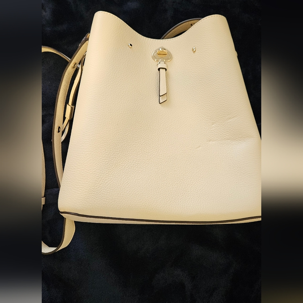 Kate Spade bucket bag - Picture 6 of 9